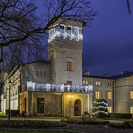 Palac Klanino Esterno foto