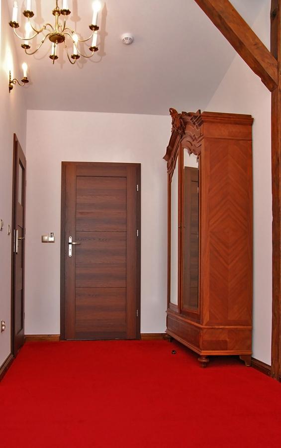 Palac Klanino Esterno foto